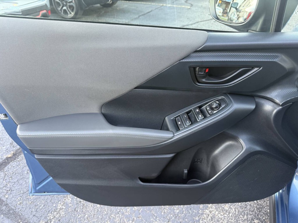 2024 Subaru Crosstrek Image 14