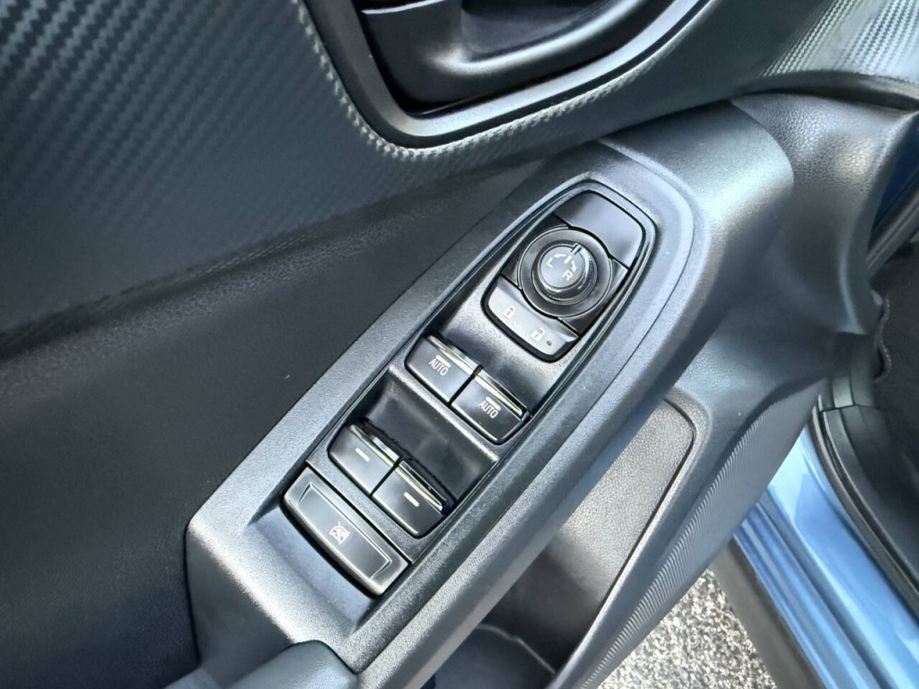 2024 Subaru Crosstrek Image 15