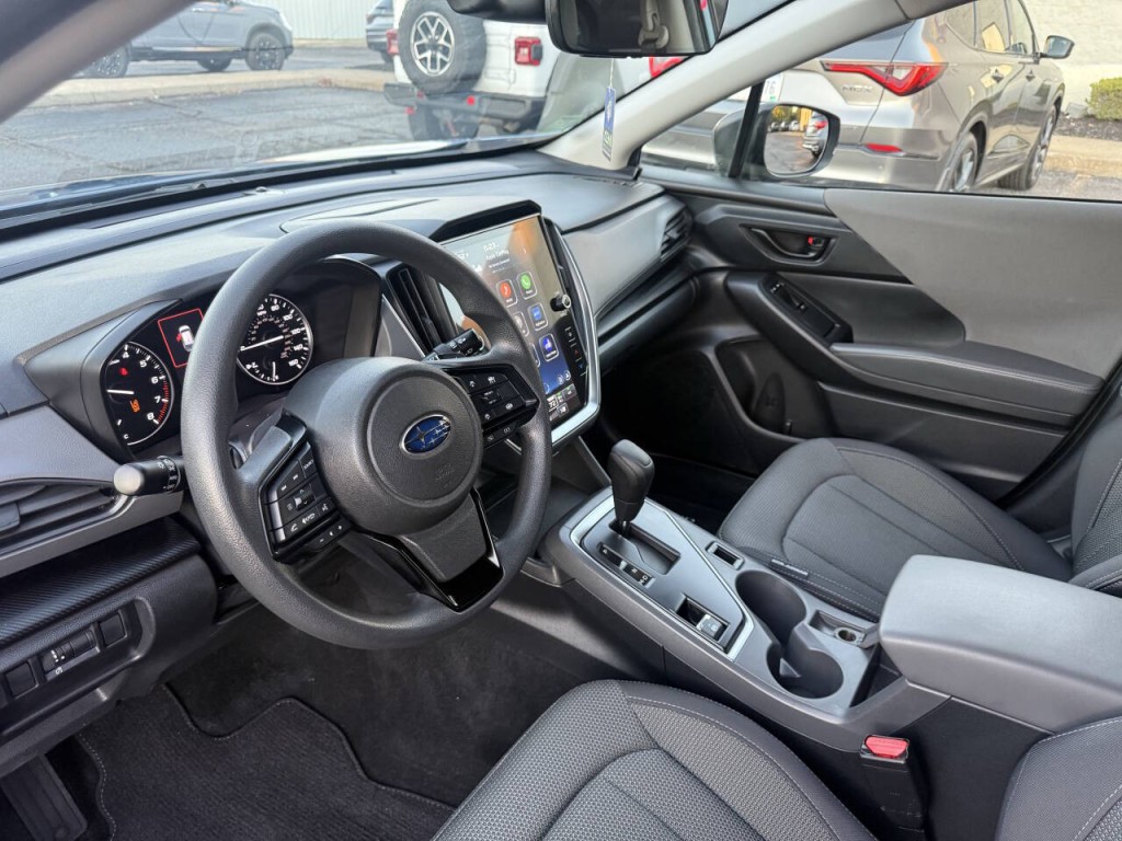 2024 Subaru Crosstrek Image 16