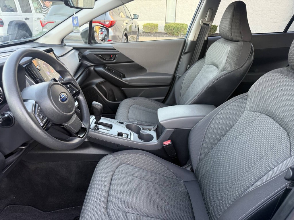 2024 Subaru Crosstrek Image 17