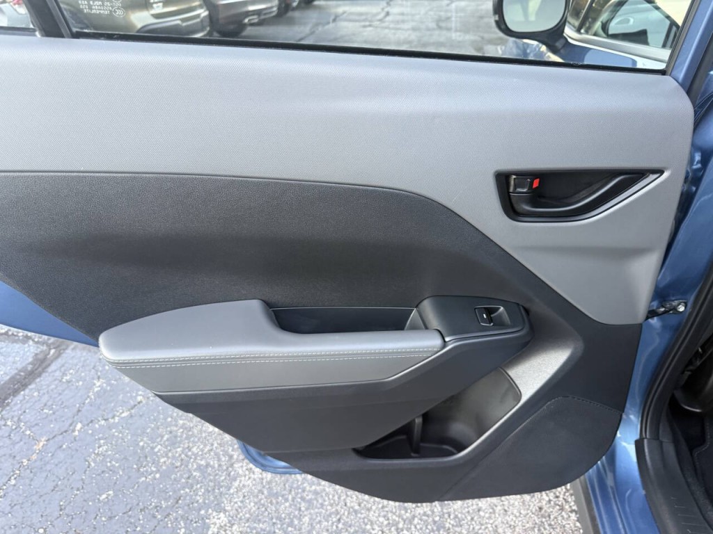 2024 Subaru Crosstrek Image 18
