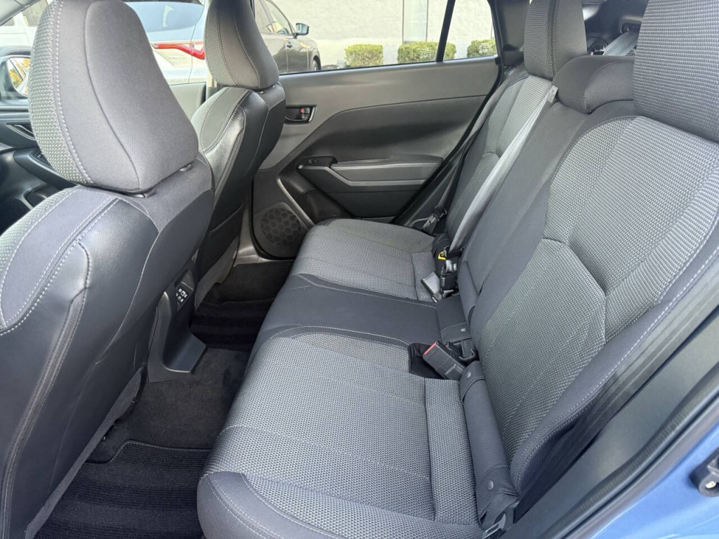 2024 Subaru Crosstrek Image 19