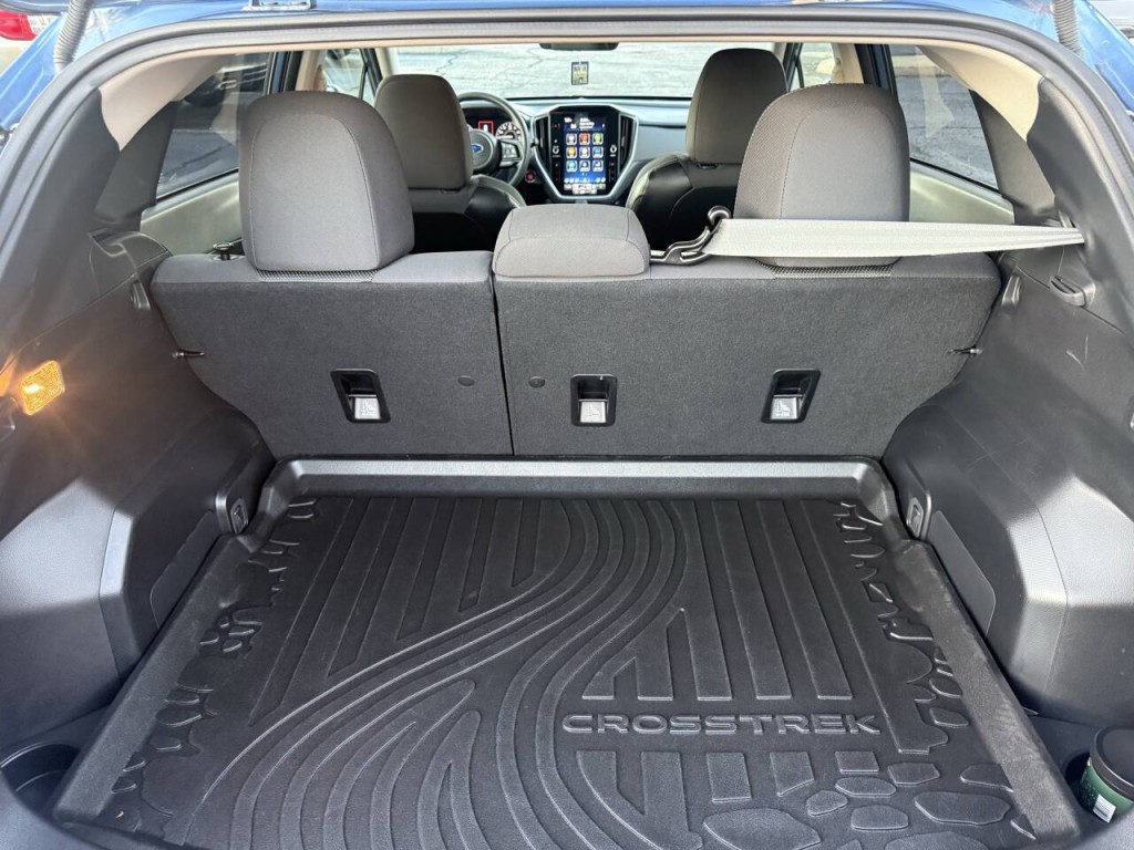 2024 Subaru Crosstrek Image 20