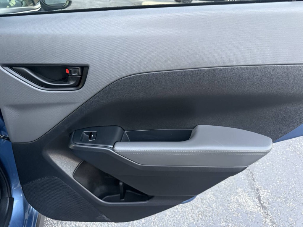 2024 Subaru Crosstrek Image 21