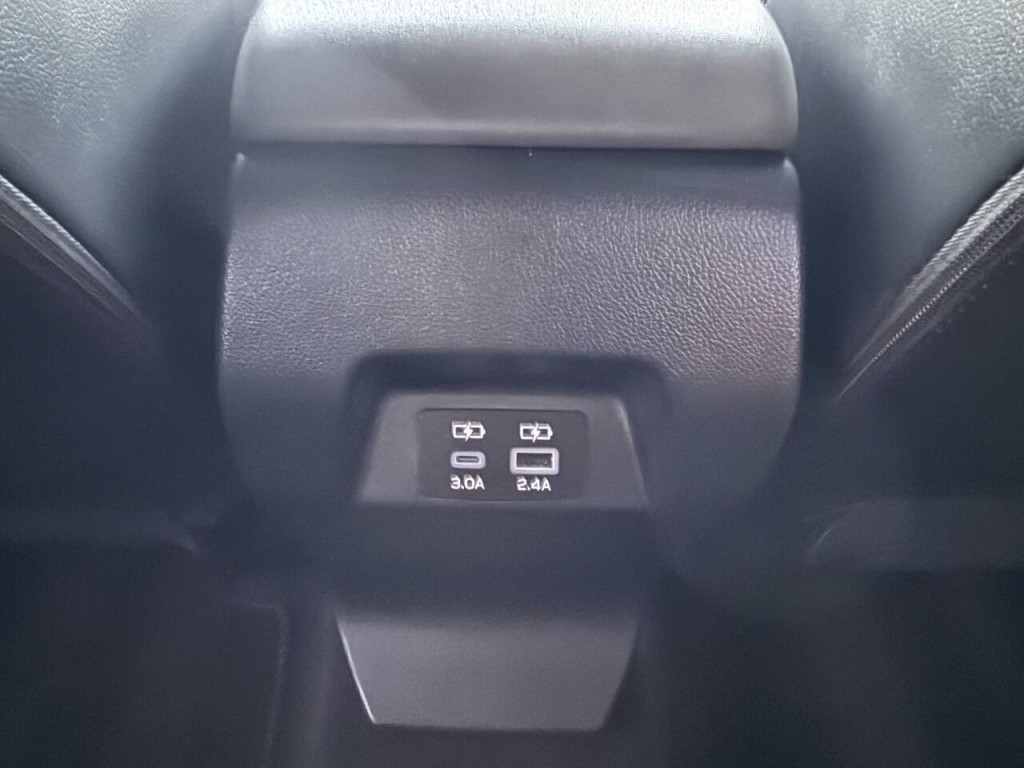 2024 Subaru Crosstrek Image 22