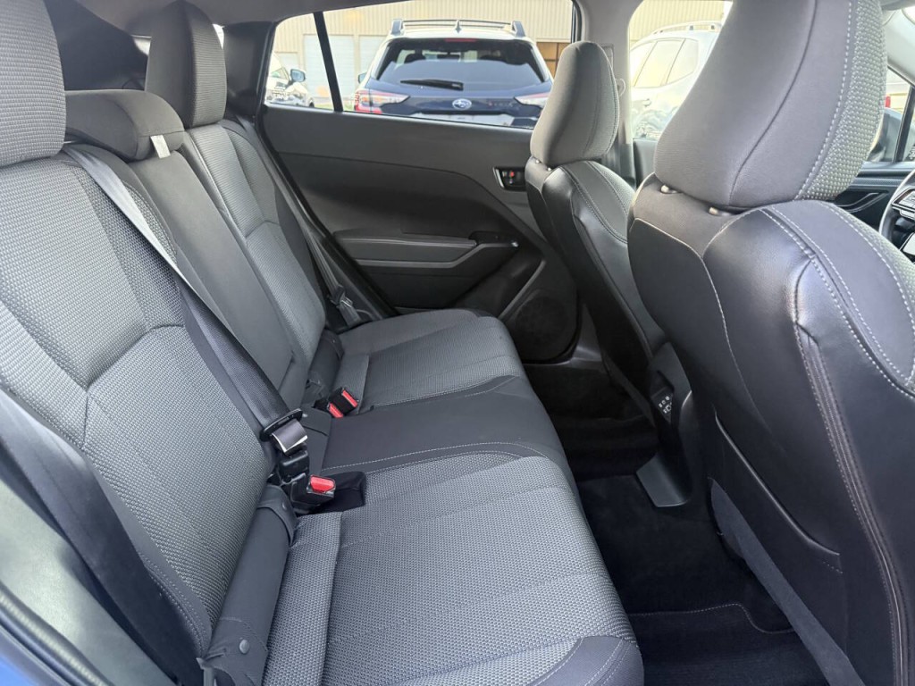 2024 Subaru Crosstrek Image 23