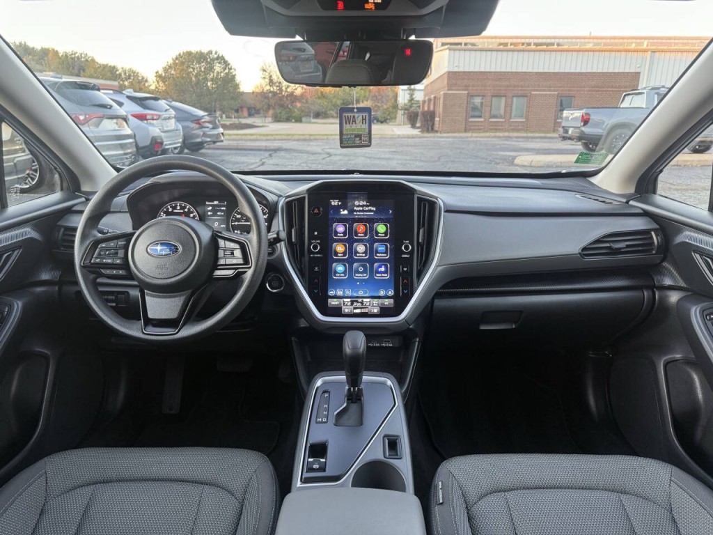 2024 Subaru Crosstrek Image 24