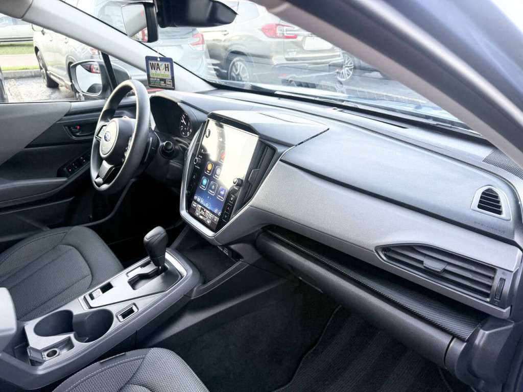 2024 Subaru Crosstrek Image 26