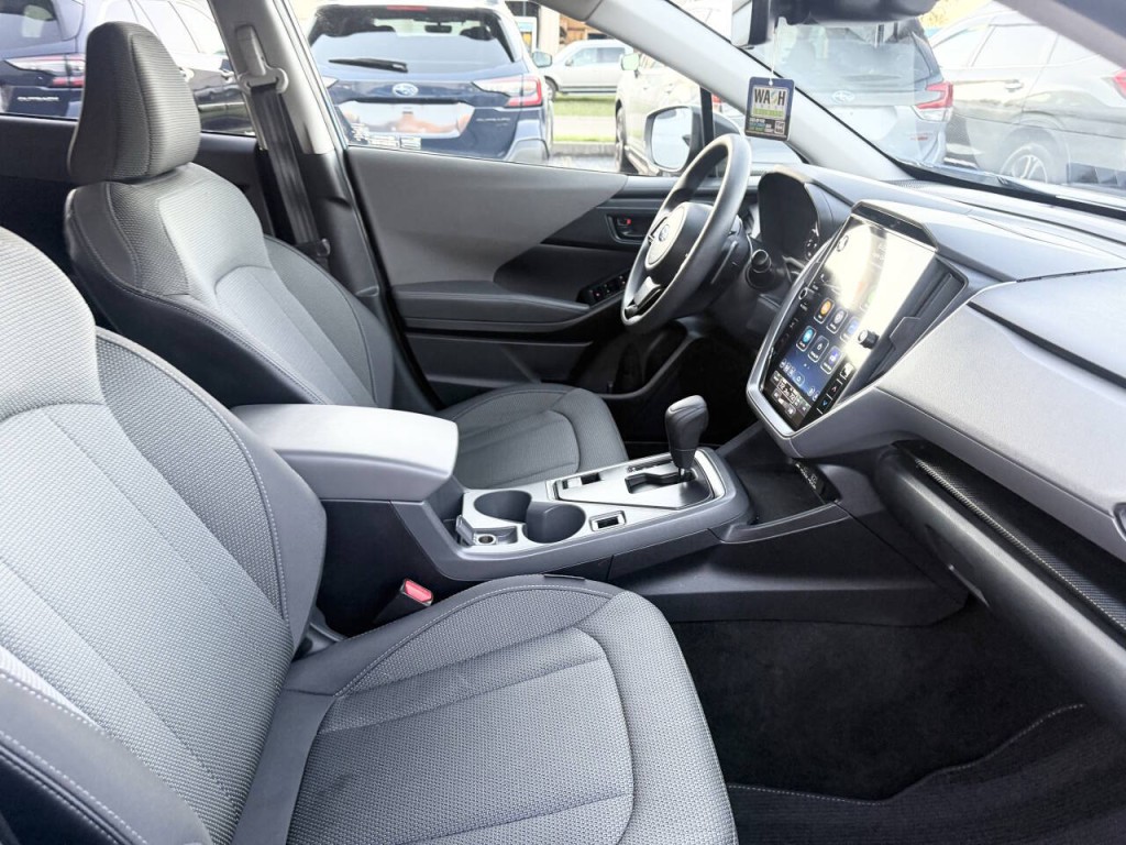 2024 Subaru Crosstrek Image 27
