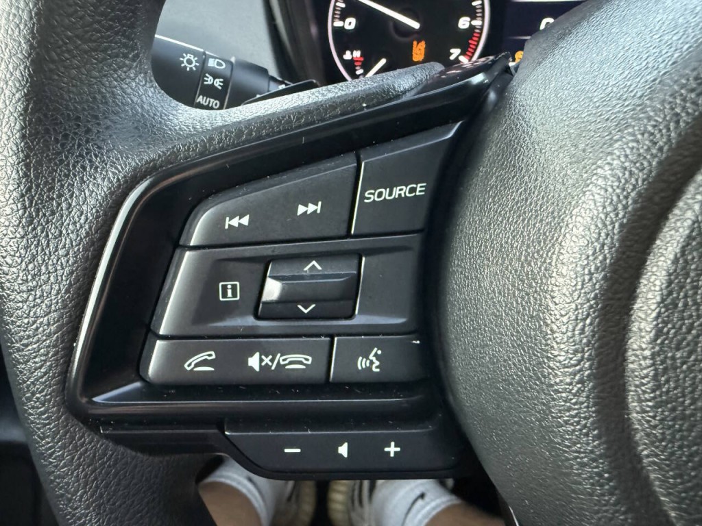 2024 Subaru Crosstrek Image 28