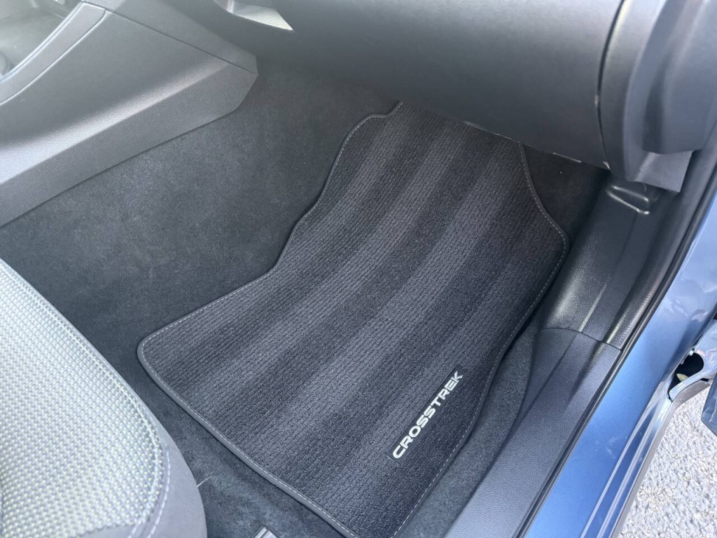 2024 Subaru Crosstrek Image 29