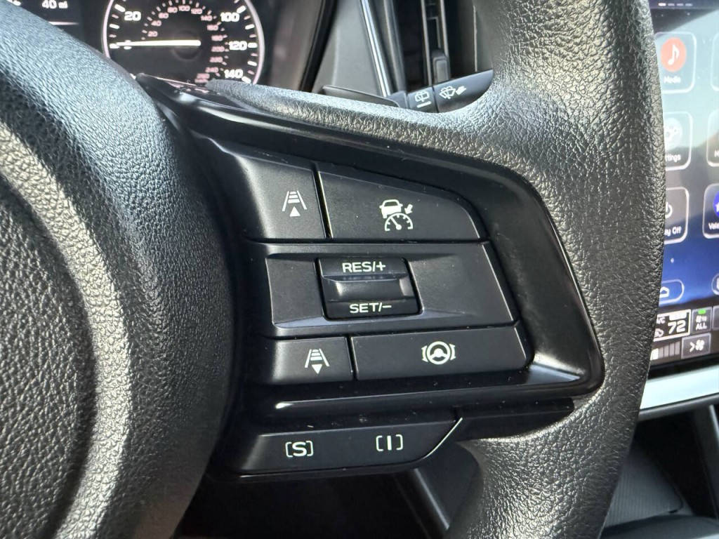 2024 Subaru Crosstrek Image 30