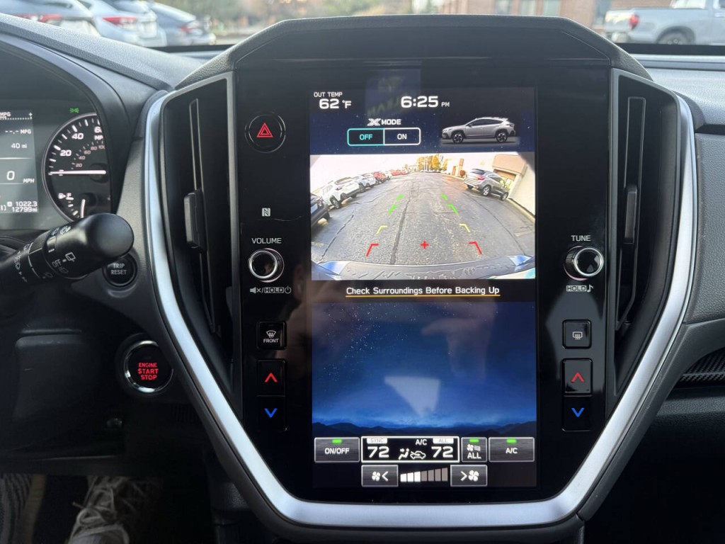 2024 Subaru Crosstrek Image 33