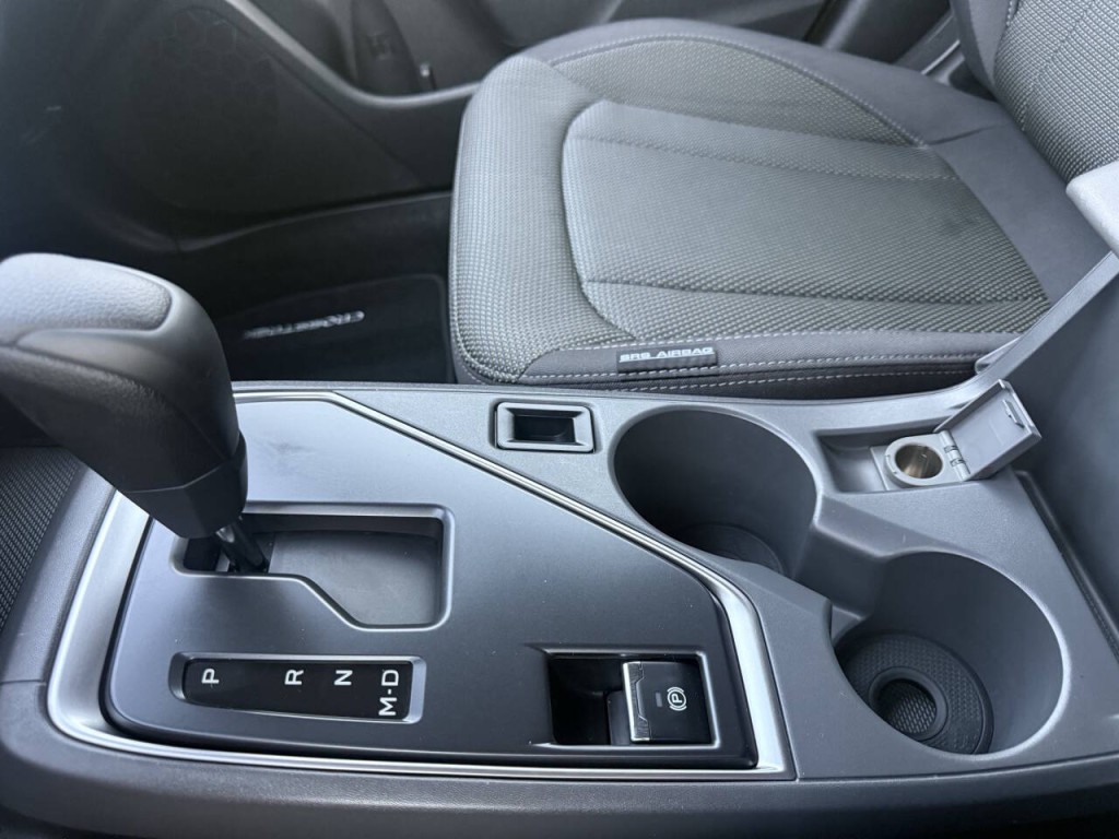 2024 Subaru Crosstrek Image 34