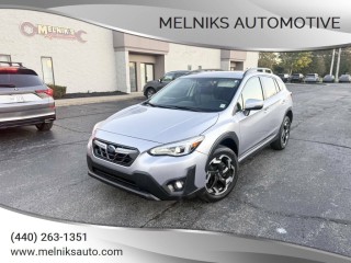 Image for 2023 Subaru Crosstrek Limited ID: 6940003