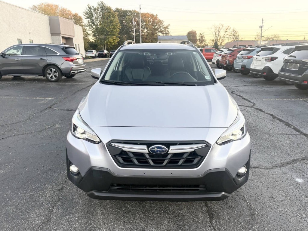 2023 Subaru Crosstrek Image 3