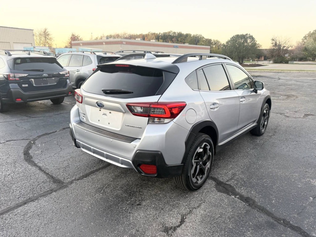 2023 Subaru Crosstrek Image 6