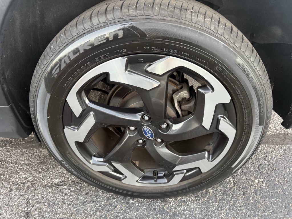 2023 Subaru Crosstrek Image 10