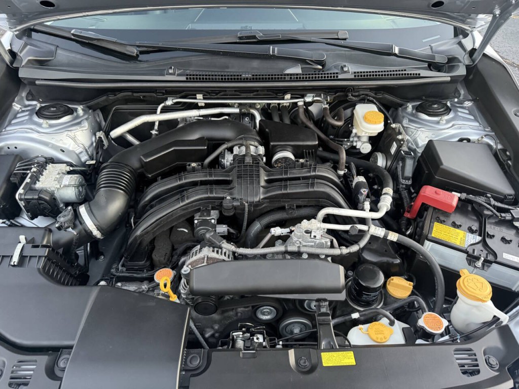 2023 Subaru Crosstrek Image 12