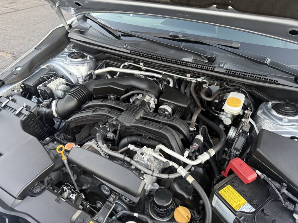 2023 Subaru Crosstrek Image 13
