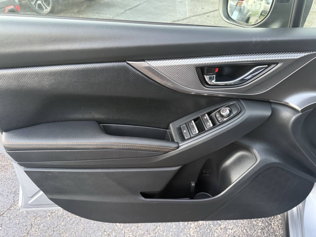 2023 Subaru Crosstrek Image 14