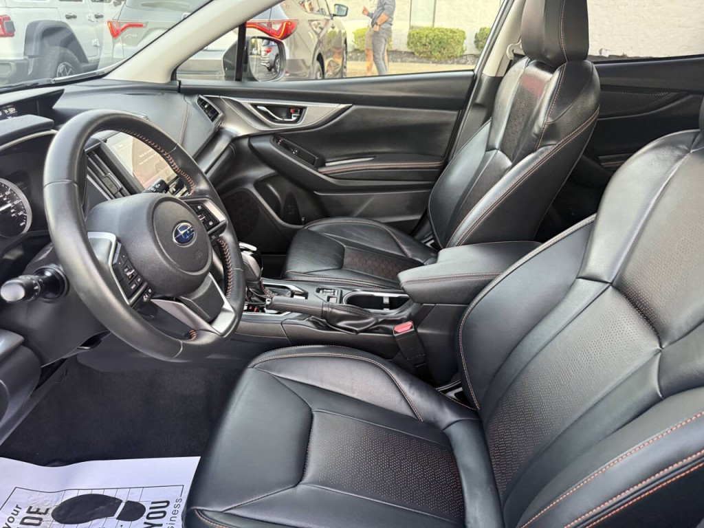 2023 Subaru Crosstrek Image 17