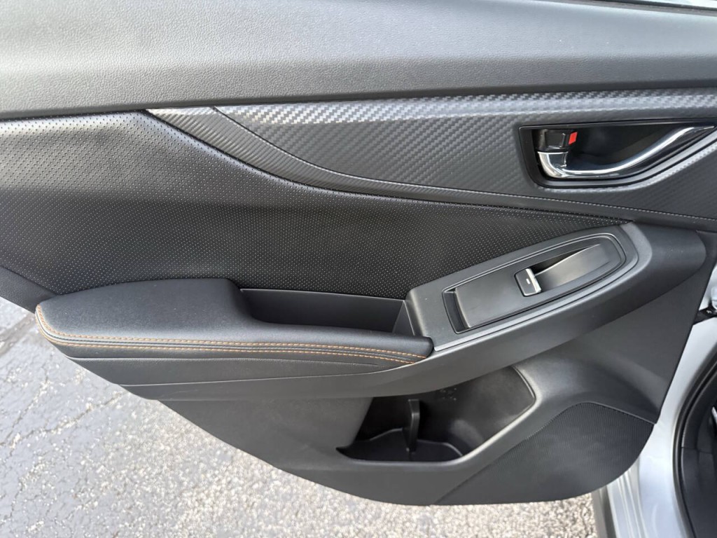 2023 Subaru Crosstrek Image 19