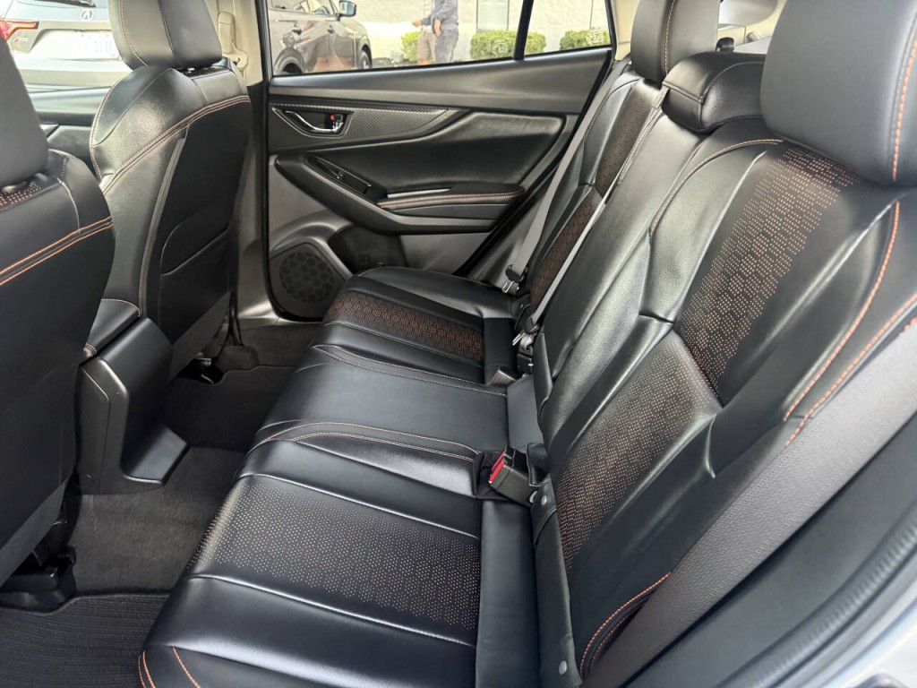 2023 Subaru Crosstrek Image 20