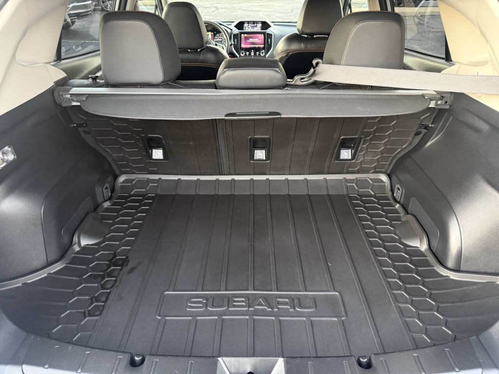 2023 Subaru Crosstrek Image 21