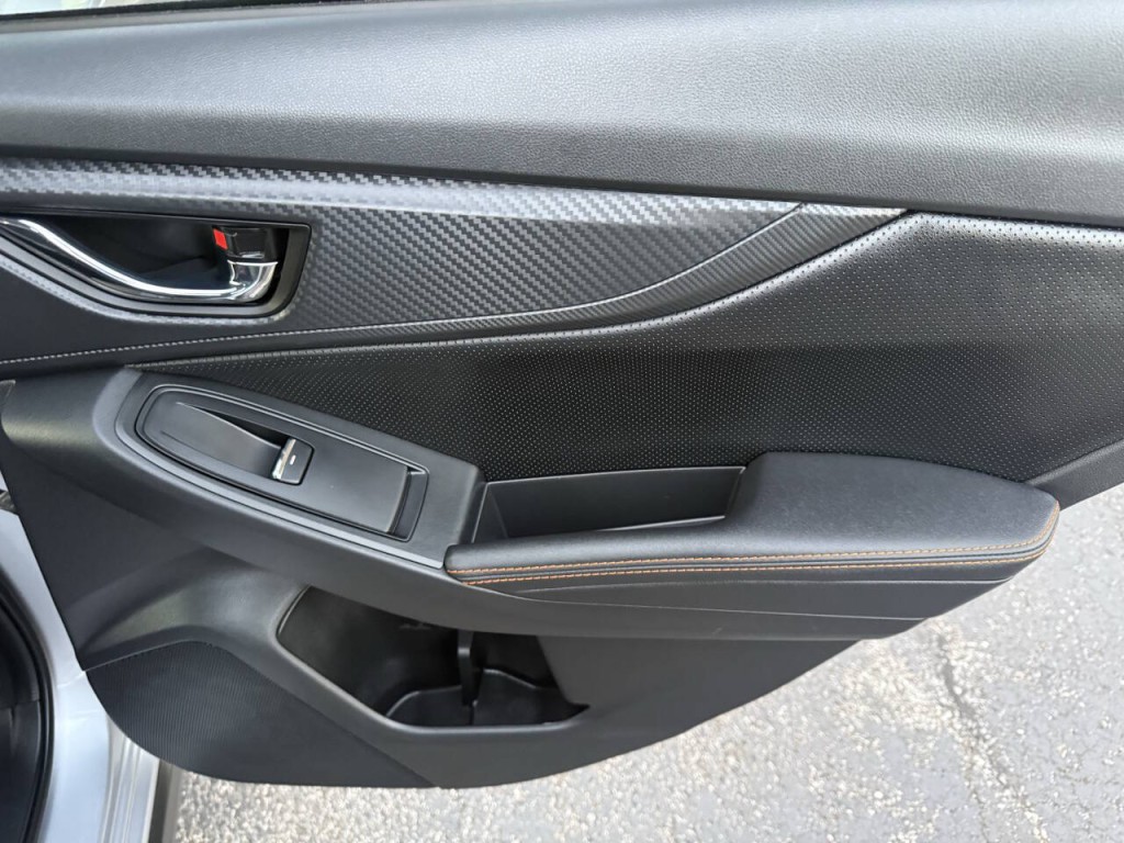 2023 Subaru Crosstrek Image 22