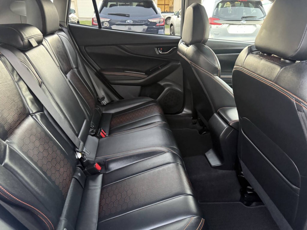 2023 Subaru Crosstrek Image 23