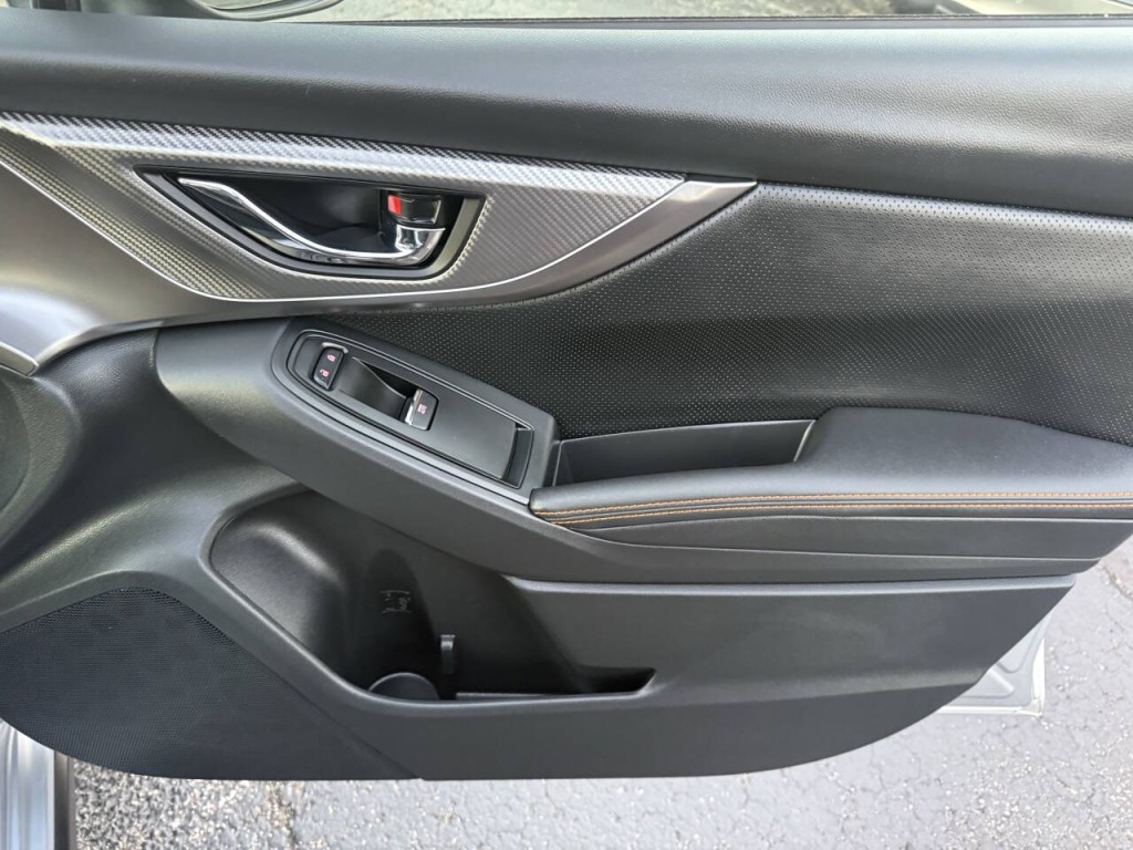 2023 Subaru Crosstrek Image 24