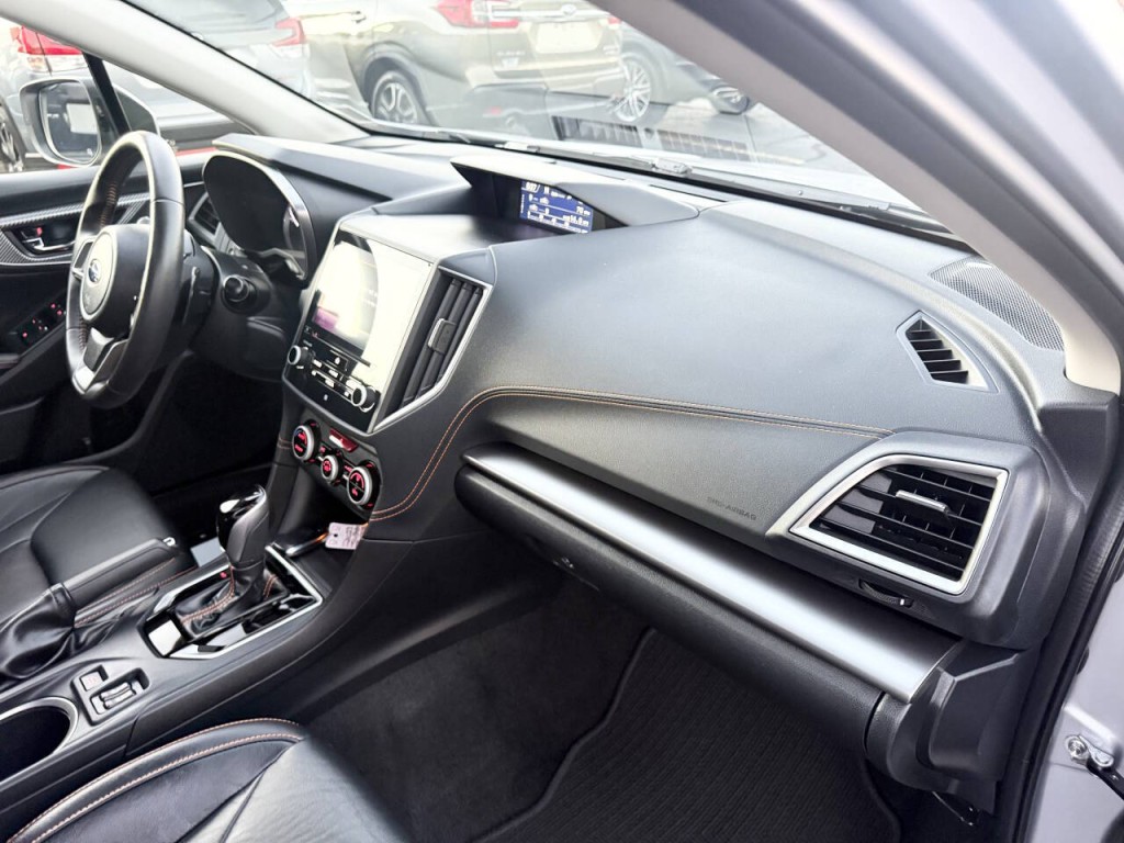 2023 Subaru Crosstrek Image 26