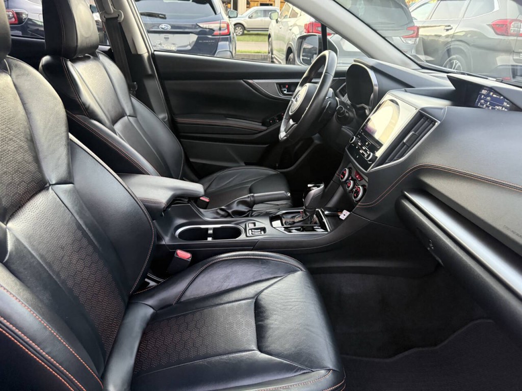 2023 Subaru Crosstrek Image 27