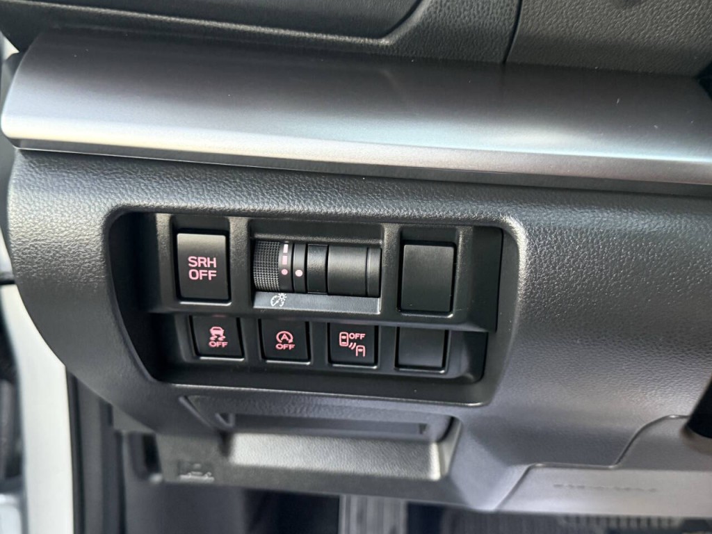 2023 Subaru Crosstrek Image 28
