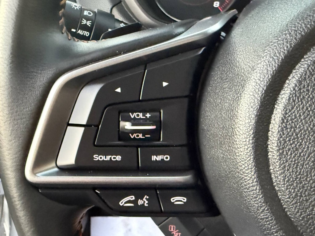 2023 Subaru Crosstrek Image 29
