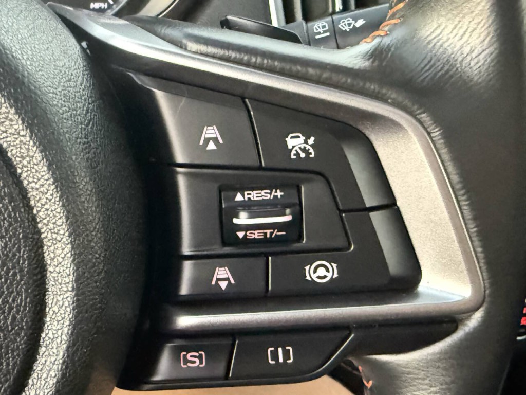 2023 Subaru Crosstrek Image 30