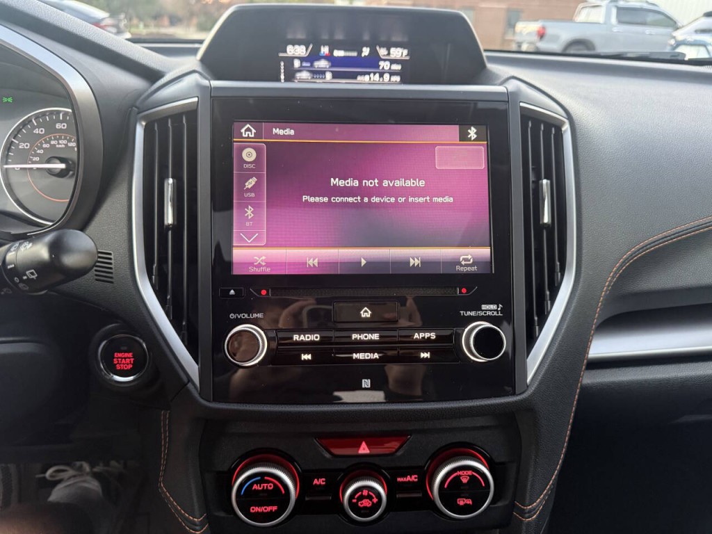 2023 Subaru Crosstrek Image 32