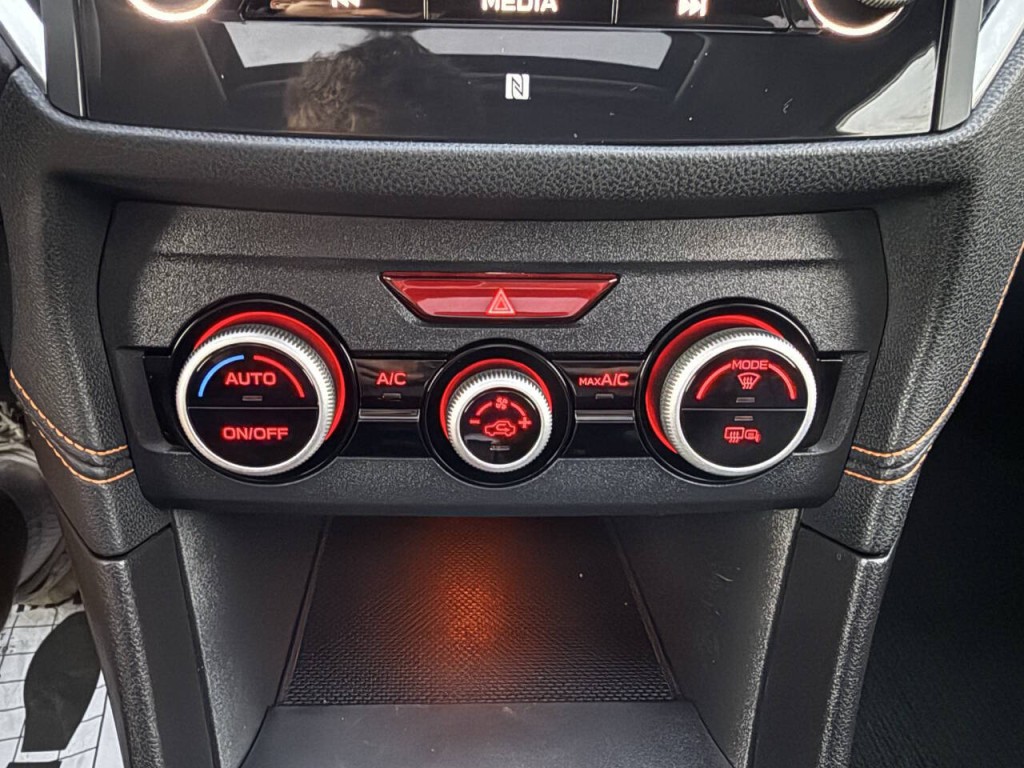 2023 Subaru Crosstrek Image 34
