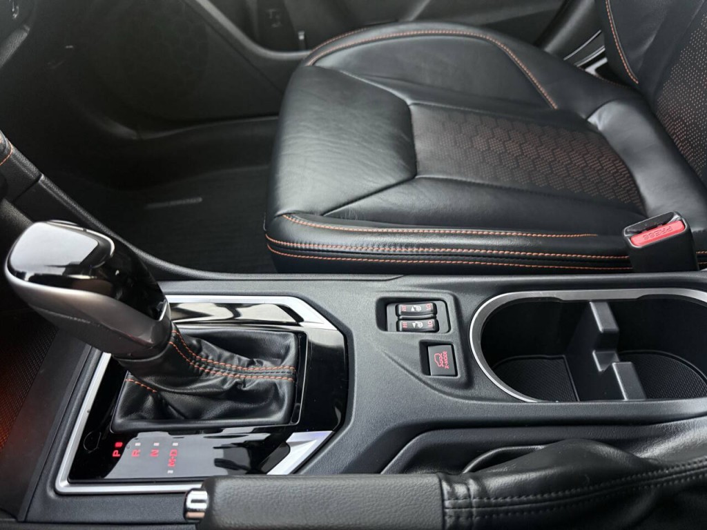 2023 Subaru Crosstrek Image 35
