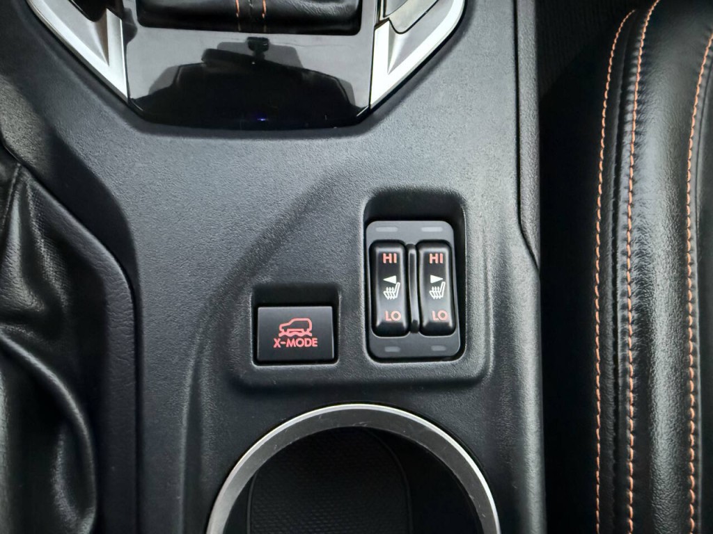 2023 Subaru Crosstrek Image 36