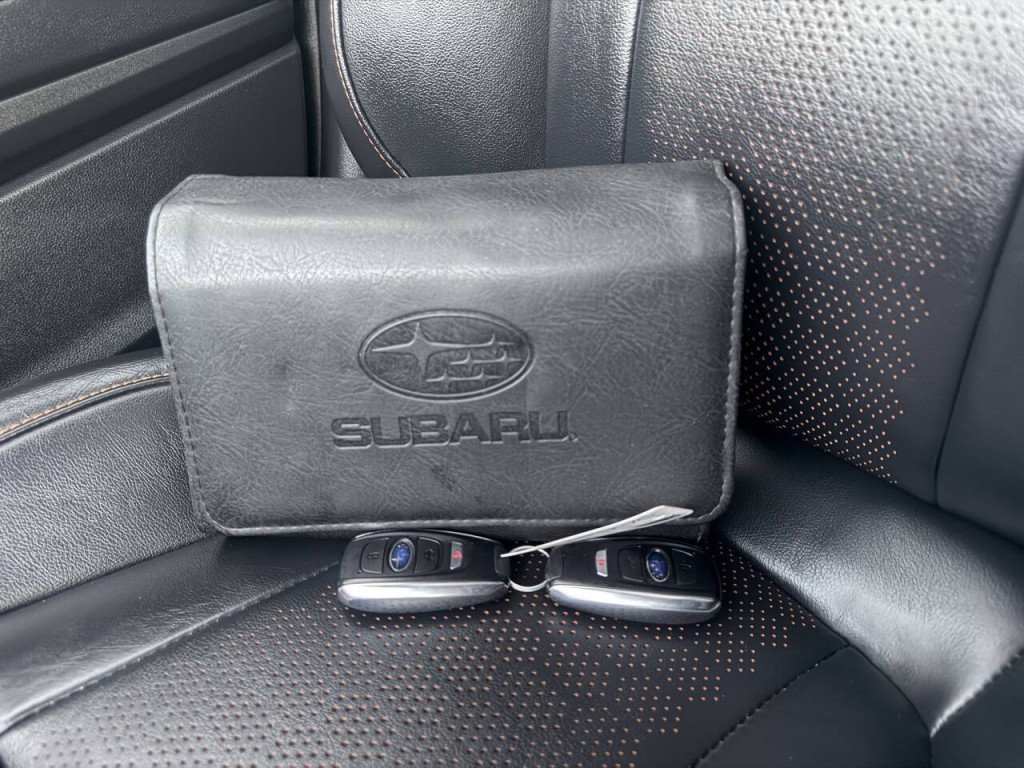 2023 Subaru Crosstrek Image 37