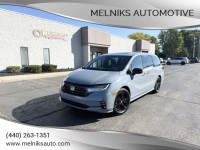 Image for 2024 Honda Odyssey Sport ID: 6943103