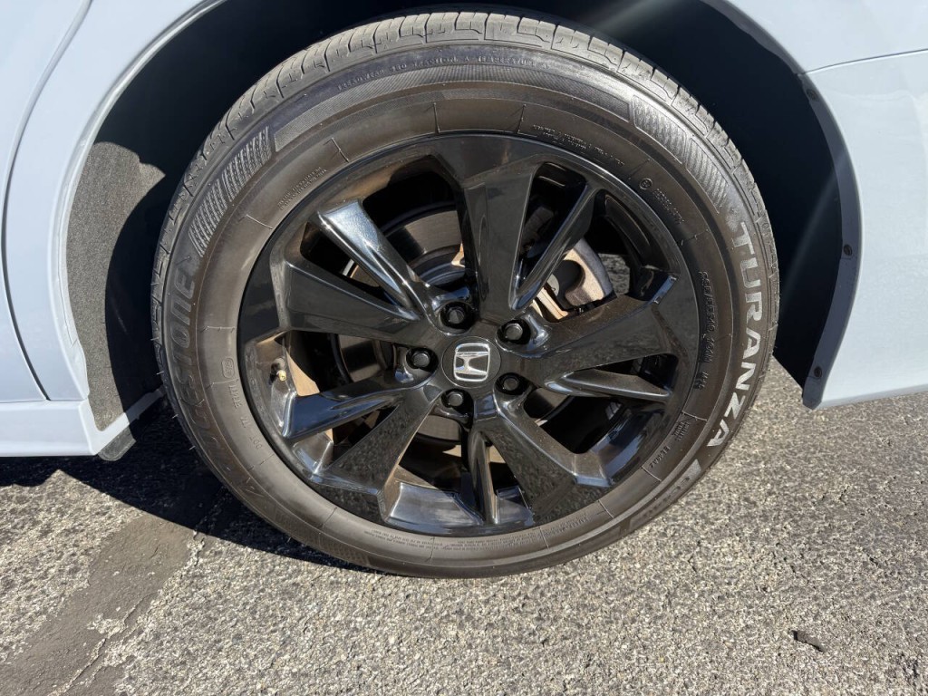 2024 Honda Odyssey Image 10