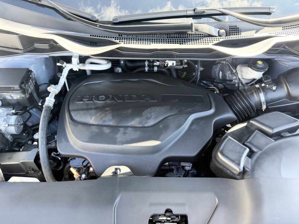2024 Honda Odyssey Image 12