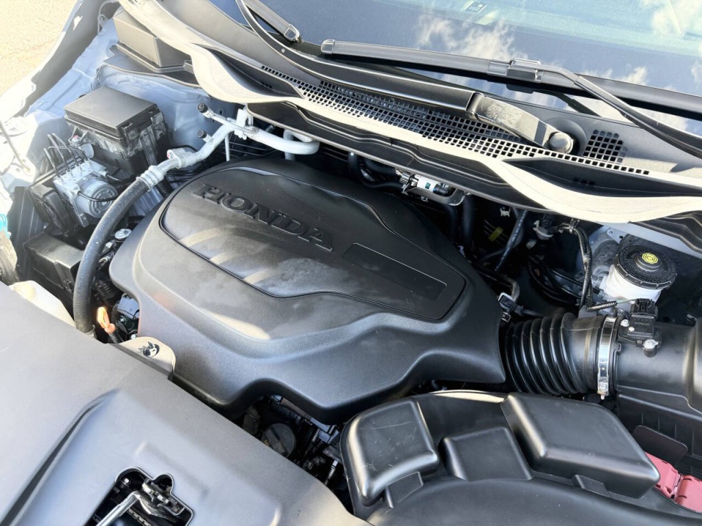 2024 Honda Odyssey Image 13