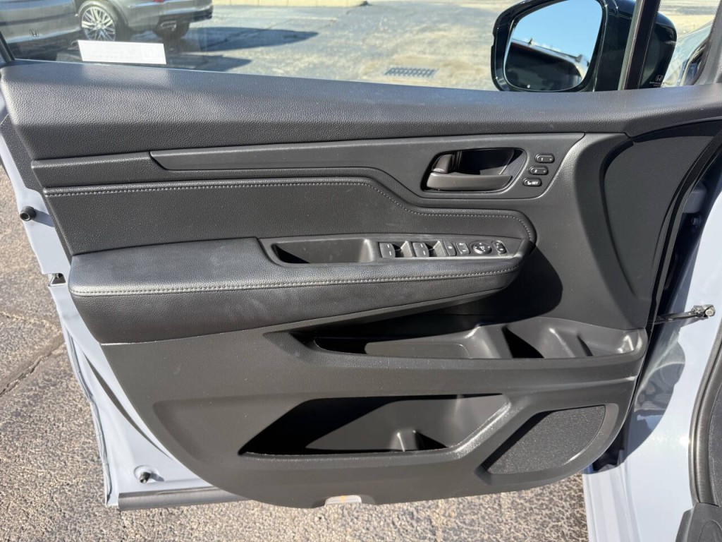 2024 Honda Odyssey Image 14