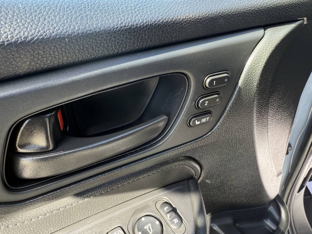 2024 Honda Odyssey Image 16