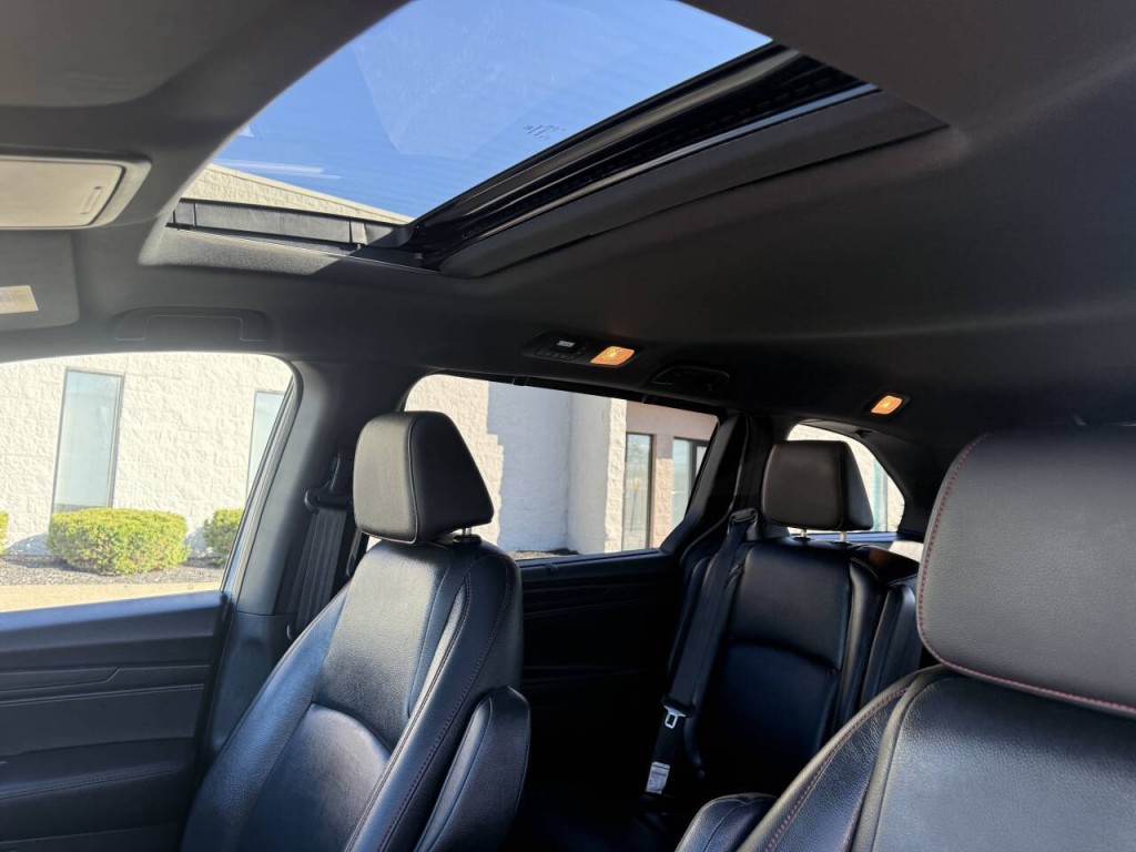 2024 Honda Odyssey Image 19