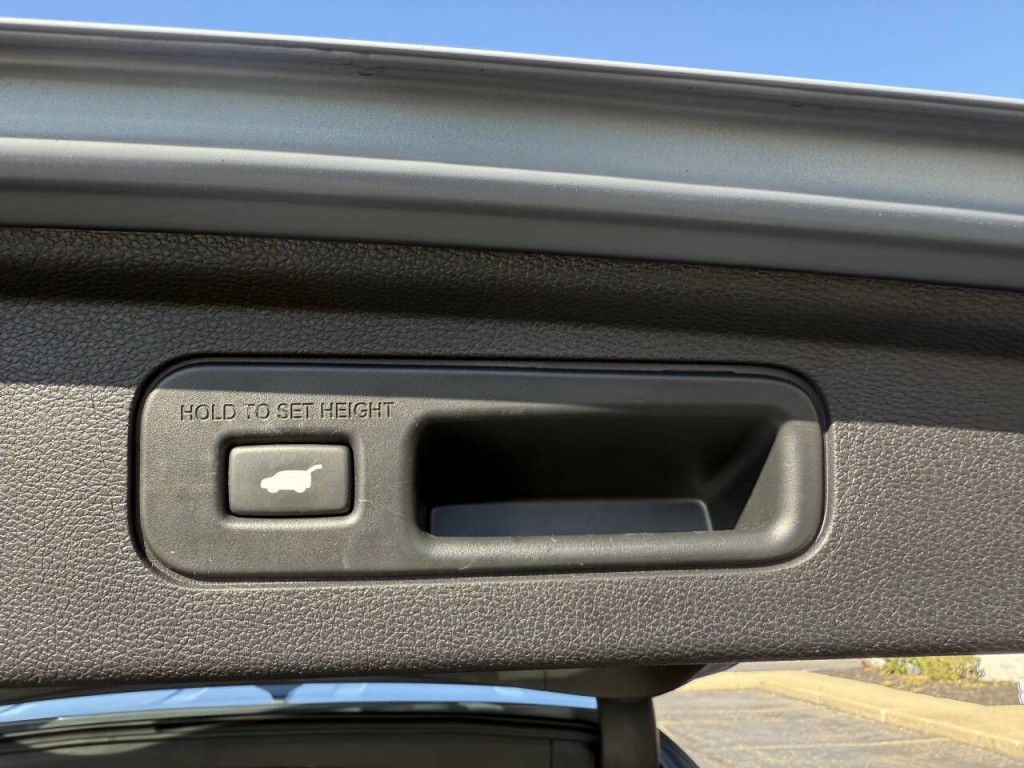 2024 Honda Odyssey Image 24